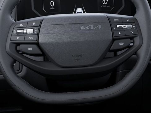 New 2026 Kia Sportage AWD Hybrid image 22