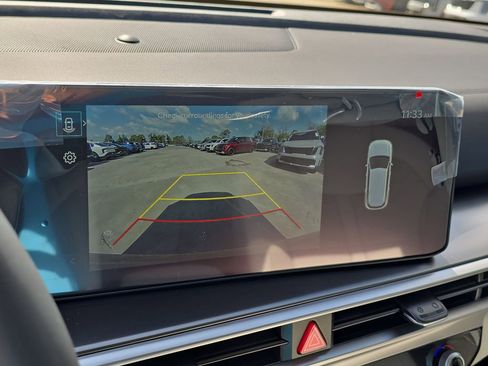 New 2026 Kia Sorento S FWD image 23