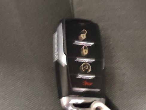 Used 2022 RAM 1500 Big Horn AWD/4WD image 32