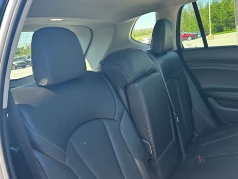 Used 2020 Buick Envision Essence AWD/4WD image 43