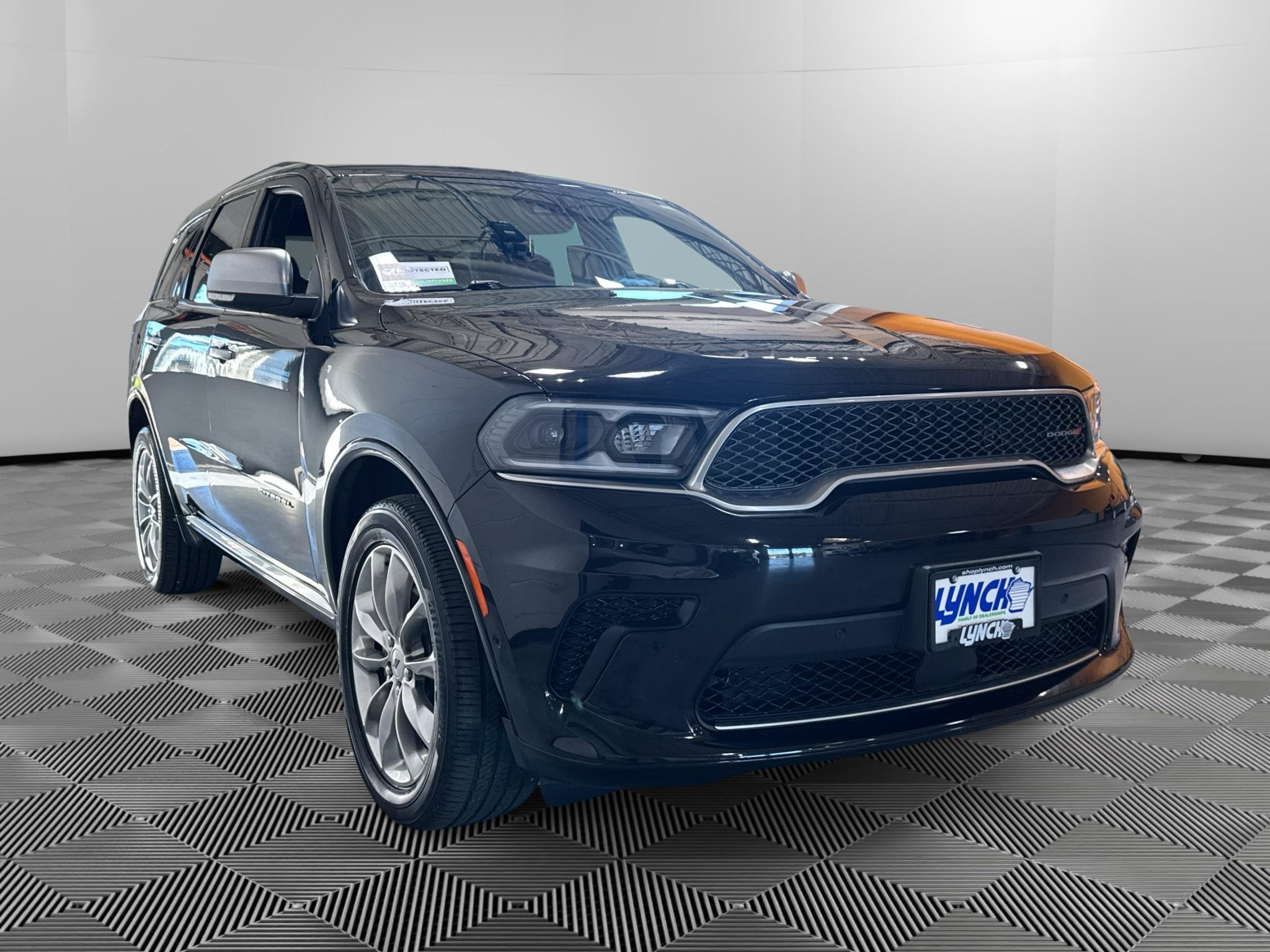 Used 2024 Dodge Durango Citadel AWD/4WD image 7