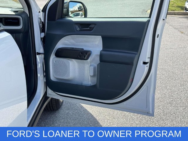 Used 2025 Ford Maverick XLT w/ XLT Luxury Package FWD image 10