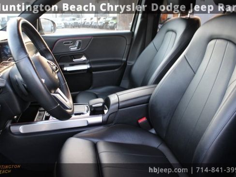 Used 2020 Mercedes-Benz GLB 250 image 33