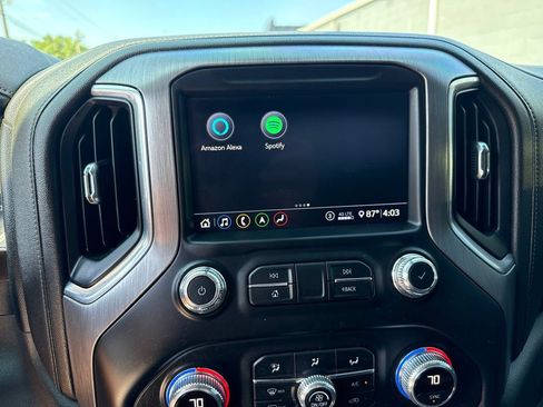 Used 2020 GMC Sierra 1500 Denali w/ Denali Ultimate Package AWD/4WD image 42
