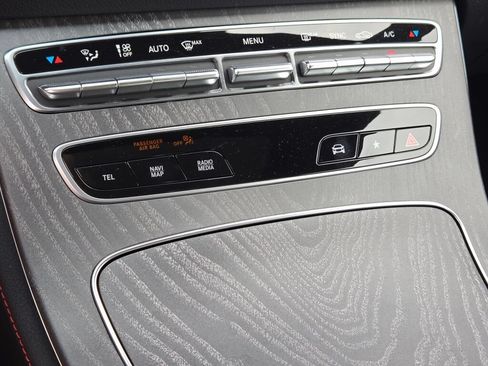 Used 2023 Mercedes-Benz E 53 AMG 4MATIC Coupe image 27