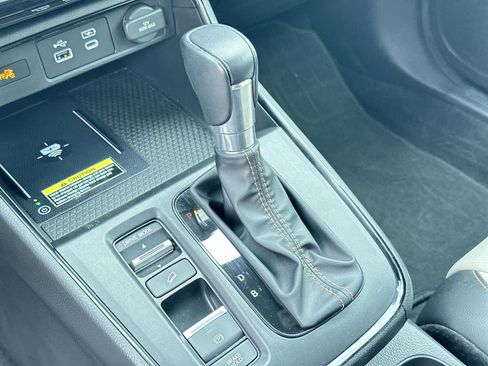 Used 2024 Honda CR-V Sport Touring image 21