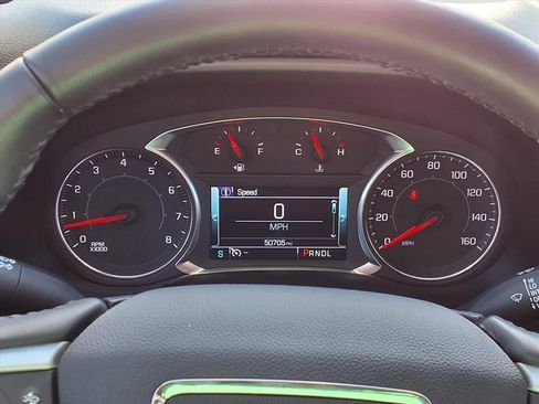 Used 2019 GMC Acadia SLT image 28