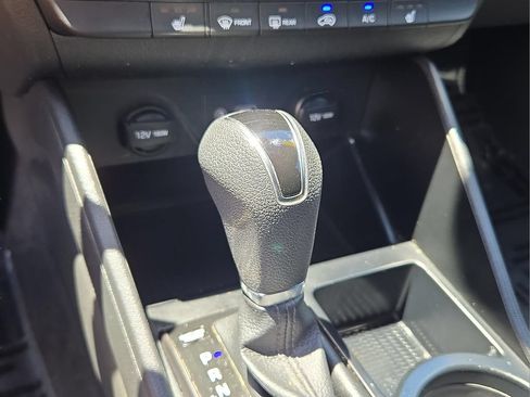 Used 2020 Hyundai Tucson Value FWD image 13