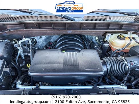 Used 2022 GMC Sierra 1500 Elevation image 25