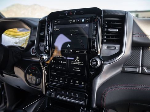 Used 2022 RAM 1500 TRX w/ TRX Level 2 Equipment Group image 41