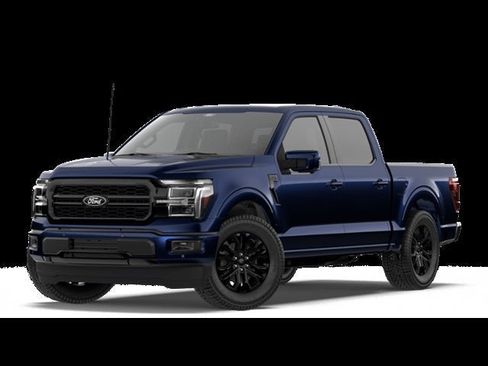 New 2026 Ford F150 Lariat AWD/4WD image 45