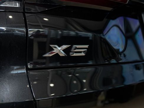 Used 2026 BMW X5 xDrive40i w/ Premium Package AWD/4WD image 10