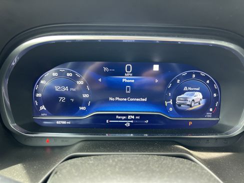 Used 2023 Chevrolet Tahoe LT w/ Luxury Package image 21