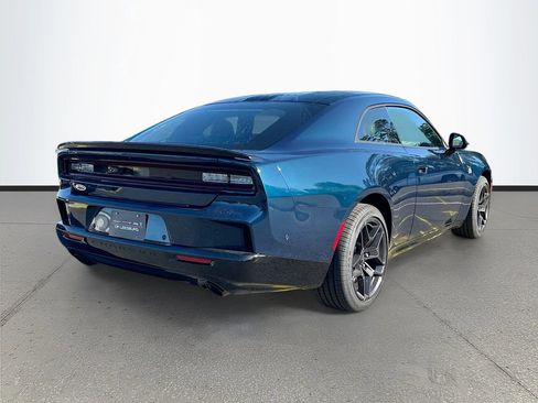 New 2026 Dodge Charger Scat Pack w/ Blacktop Package image 7