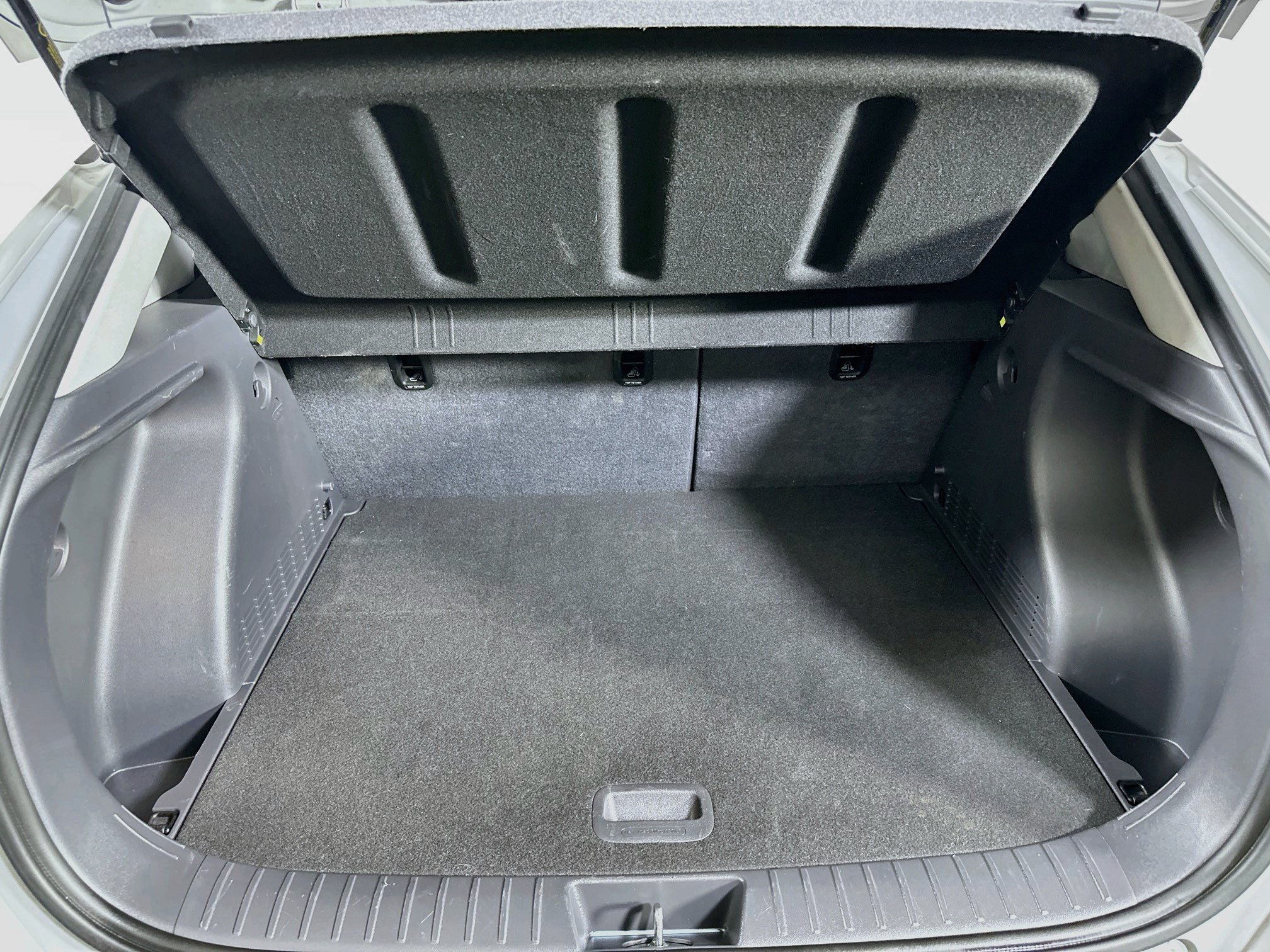 Used 2025 Hyundai Kona SEL FWD image 27
