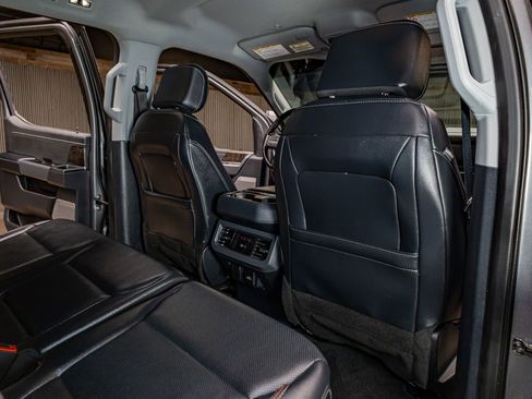 Used 2023 Ford F250 Lariat w/ Sport Appearance Package image 26