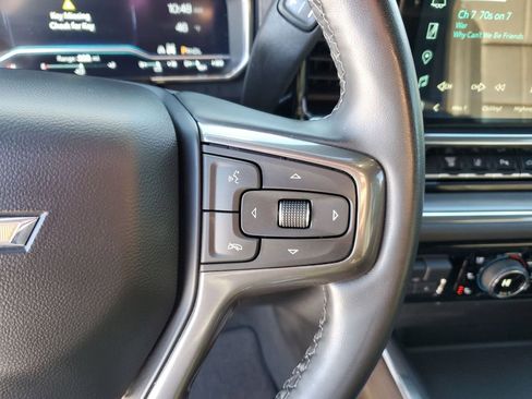 Used 2024 Chevrolet Silverado 2500 High Country w/ Technology Package image 12