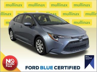 Used 2022 Toyota Corolla LE FWD 360° Tour
