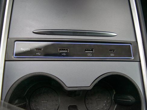 Used 2021 Tesla Model 3 Long Range image 20