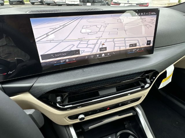 New 2027 BMW 430i xDrive w/ M Sport Package AWD/4WD image 16