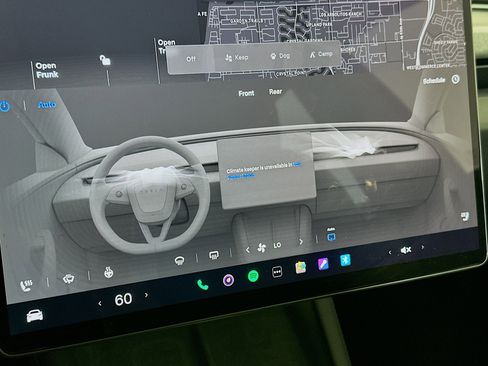 Used 2025 Tesla Model 3 Long Range AWD/4WD image 23