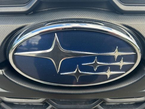 Used 2024 Subaru Forester Wilderness AWD/4WD image 34
