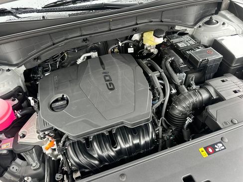 New 2026 Kia Sorento S image 34