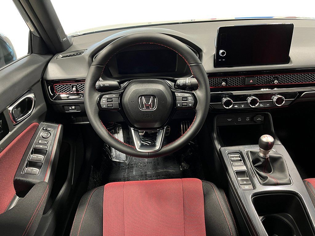 Used 2026 Honda Civic Si image 16