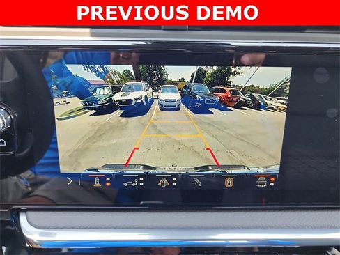 New 2026 GMC Sierra 1500 Denali image 24