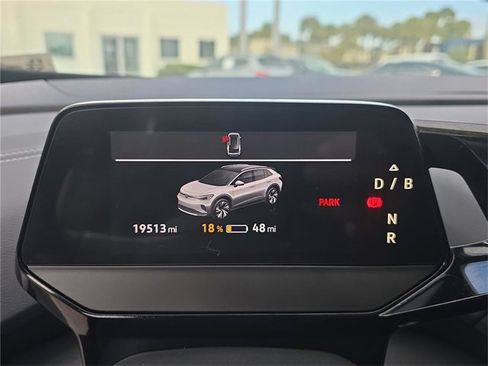 Certified 2023 Volkswagen ID.4 Pro image 22