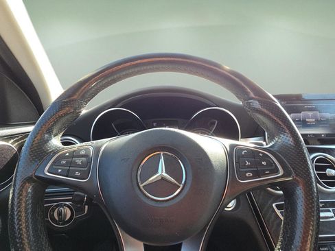 Used 2016 Mercedes-Benz C 300 Sedan image 12