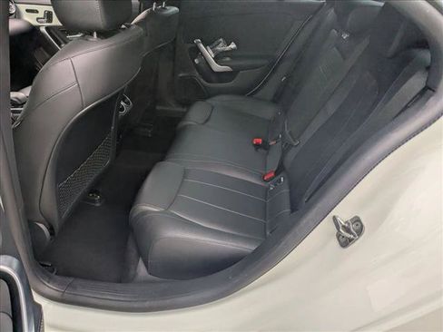 Used 2023 Mercedes-Benz CLA 250 image 16