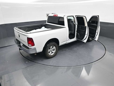 Used 2020 RAM 1500 Tradesman w/ Popular Equipment Group image 44