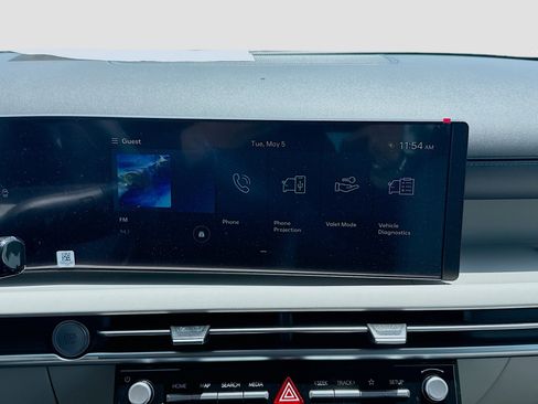 New 2026 Hyundai Tucson SEL FWD image 10