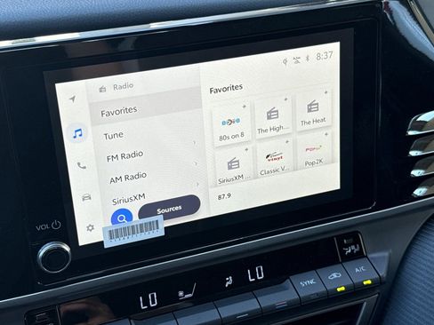 New 2025 Toyota Camry SE w/ Convenience Package image 20