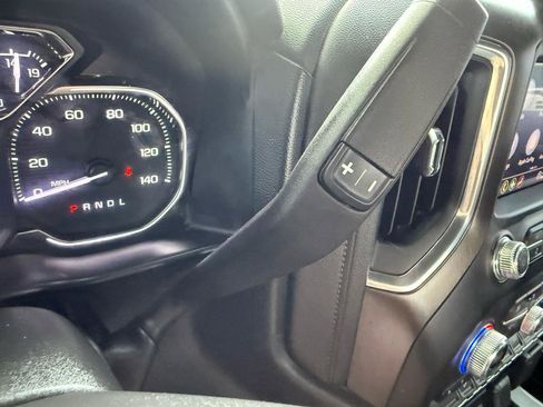 Used 2021 GMC Sierra 2500 AT4 w/ Gooseneck/5TH Wheel Package AWD/4WD image 21