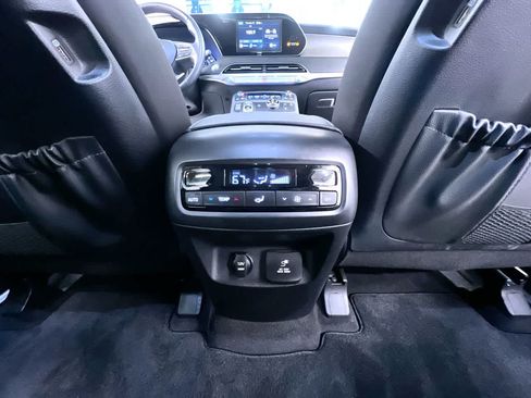 Used 2021 Hyundai Palisade SEL w/ Convenience Package AWD/4WD image 39