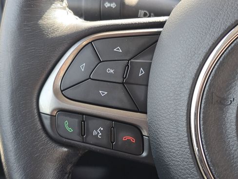 Used 2019 Jeep Renegade Limited image 10