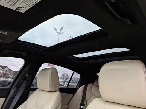 Used 2023 Cadillac CT5 Luxury w/ Sun And Sound Package image 18