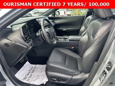 Used 2023 Lexus RX 350h image 18