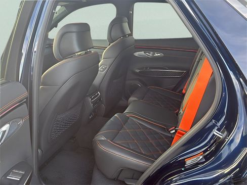 New 2026 Genesis GV70 3.5T Sport Prestige AWD/4WD image 19