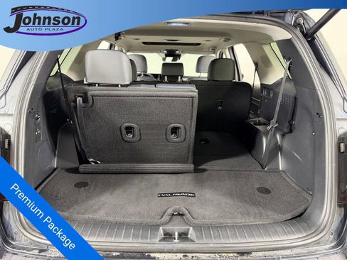 Used 2024 Hyundai Palisade SEL image 34