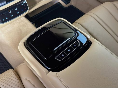 New 2026 Genesis G80 2.5T Advanced image 27