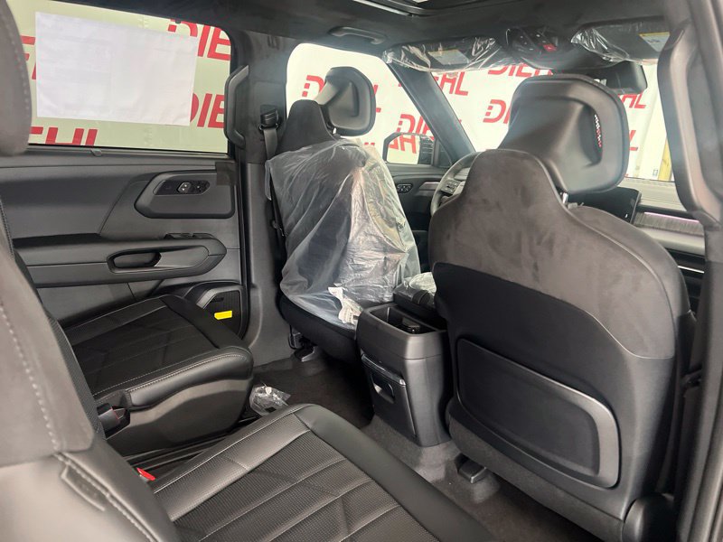 New 2027 Kia Telluride SX Prestige X-Line AWD/4WD image 12
