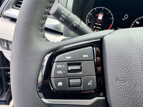 New 2026 Honda Odyssey EX-L image 24