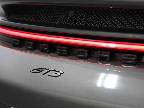 Used 2023 Porsche 911 GT3 RWD image 9