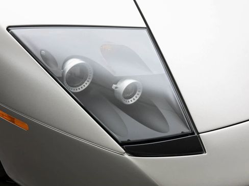 Used 2003 Lamborghini Murcielago Coupe image 50