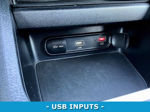 Used 2024 Kia Forte LXS FWD image 15