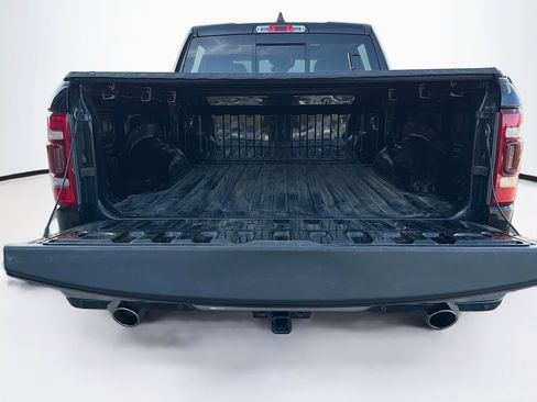 Used 2021 RAM 1500 Laramie AWD/4WD image 30