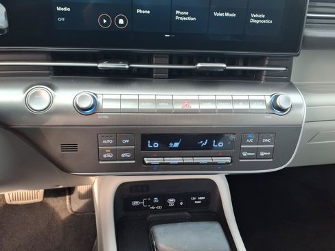 Certified 2026 Hyundai Kona SEL Sport AWD/4WD image 25